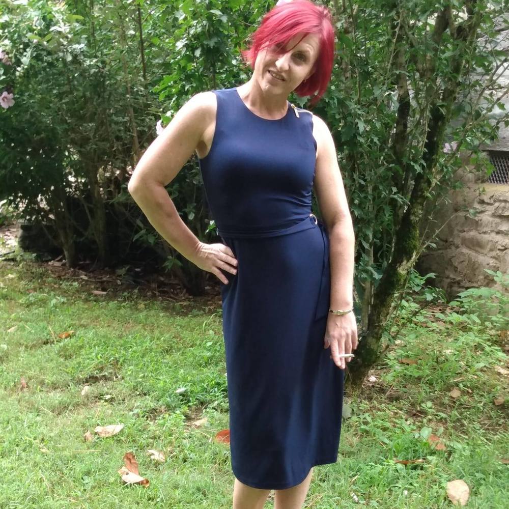 Meet your Posher, Sascha